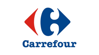 Logo Fondation Carrefour